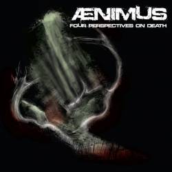 Aenimus (SWE) : Four Perspectives on Death